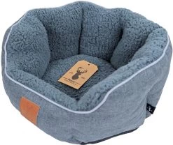 Boony Est. 1941 Mand Highland Graphite -Dierenwinkel 8712901077990