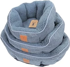 Boony Est. 1941 Mand Highland Graphite -Dierenwinkel 8712901077990 61 62