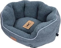 Boony Est. 1941 Mand Highland Graphite -Dierenwinkel 8712901078065