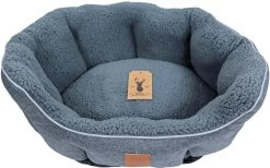 Boony Est. 1941 Mand Highland Graphite -Dierenwinkel 8712901078133 a