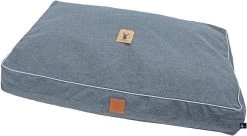 Boony Est. 1941 Hondenkussen Highland Graphite 10 Boony Est. 1941 Hondenkussen Highland Graphite -Dierenwinkel 8712901078553