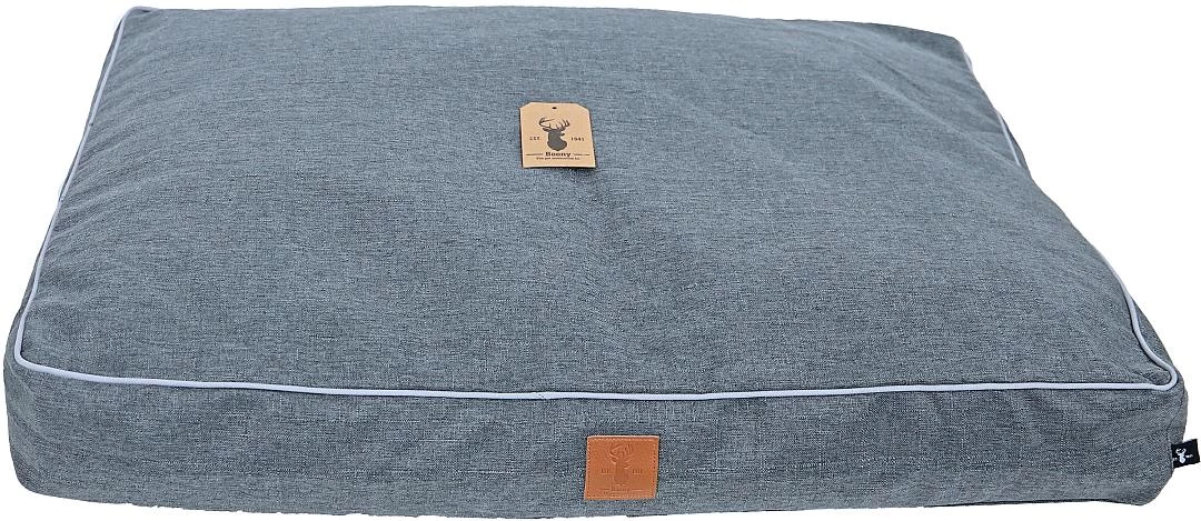 Boony Est. 1941 Hondenkussen Highland Graphite 4 Boony Est. 1941 Hondenkussen Highland Graphite - Afbeelding 2