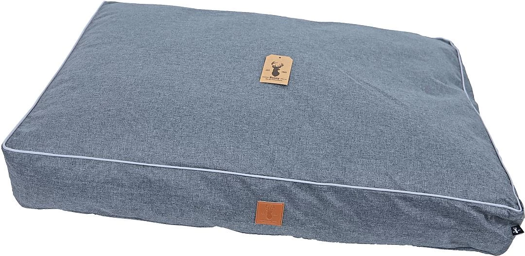 Boony Est. 1941 Hondenkussen Highland Graphite 8 Boony Est. 1941 Hondenkussen Highland Graphite - Afbeelding 6