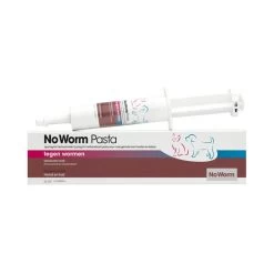 No Worm Pasta 25 Ml