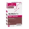 No Worm Pro Kat 2 Tabletten -Dierenwinkel 8713112003792