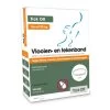 Tick Off Vlooien- En Tekenband Vanaf 25 Kg 75 Cm -Dierenwinkel 8713112004683