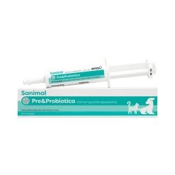 Sanimal Pre- & Probiotica 15 Ml