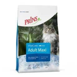 Prins Kattenvoer VitalCare Adult Maxi 1,5 Kg