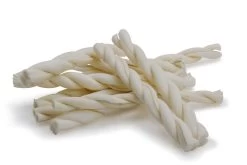 Farm Food Dental Twist L 10 St