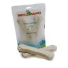 Farm Food Dental Impressed L 2 St -Dierenwinkel 8714857157184 Rawhide Pouch Impressed Large Product