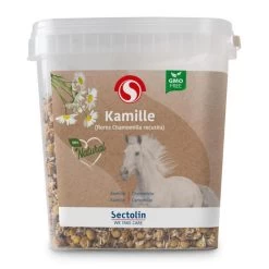 Sectolin Kamille 500 Gr