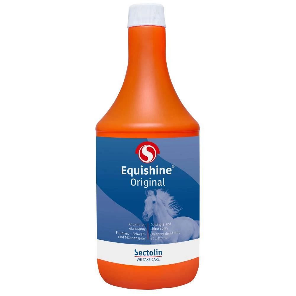 Sectolin Equishine Original 1 Ltr 3 Sectolin Equishine Original 1 Ltr