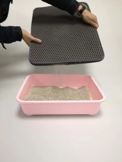 Linda Uitloopmat 40 X 55 Cm -Dierenwinkel 8715207017011 03