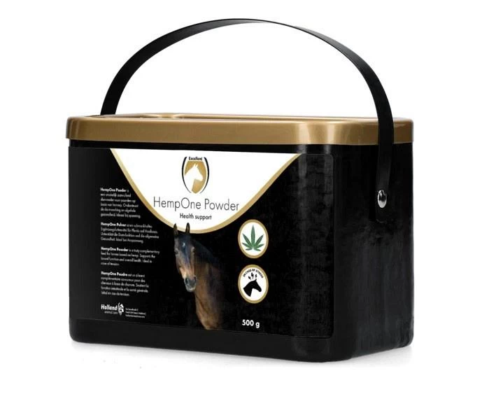 Excellent Hempone Powder Paard En Pony 500 Gr 3 Excellent Hempone Powder Paard En Pony 500 Gr