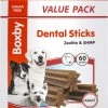 Proline Boxby Dental Sticks Medium 60 St -Dierenwinkel 8716793904211 a