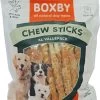 Proline Boxby Chew Sticks XL 325 Gr -Dierenwinkel 8716793904587