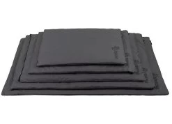 District 70 Lodge Benchmat Dark Grey