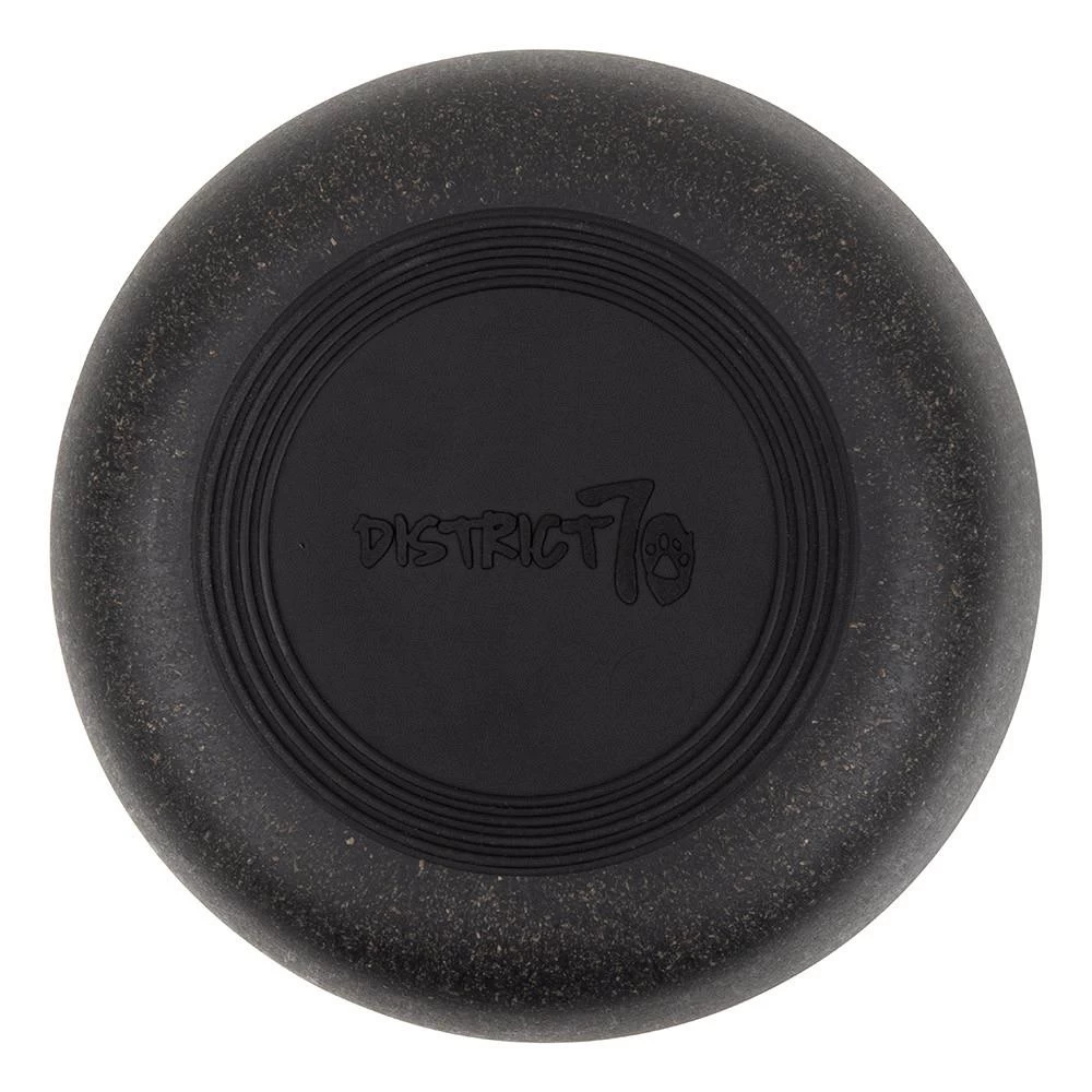 District 70 Treat Jar Dark Grey 6 District 70 Treat Jar Dark Grey - Afbeelding 4