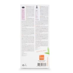 Greenfields Labradoodle Care Set 2 X 250 Ml -Dierenwinkel 8718836723353 2