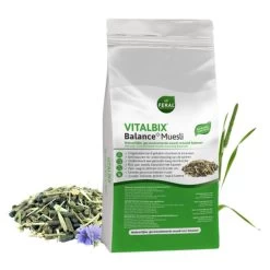 Vitalbix Balance+ Muesli 14 Kg