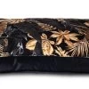Lex & Max Boxbed Dubai Black/Gold