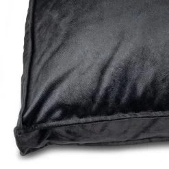 Lex & Max Boxbed Dubai Black/Gold -Dierenwinkel 8719733015091 2