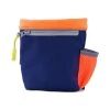 Coachi Train & Treat Bag Navy/Coral -Dierenwinkel 886284413138