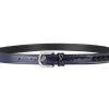 QHP Ceintuur Chianti Navy -Dierenwinkel 9076na