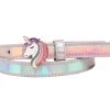 QHP Riem Junior Collection Rainbow/Unicorn 65 Cm -Dierenwinkel 9092run