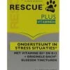 Bach Rescue Pets Plus Spray 20 Ml -Dierenwinkel 997592