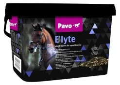 Pavo E'lyte 3 Kg