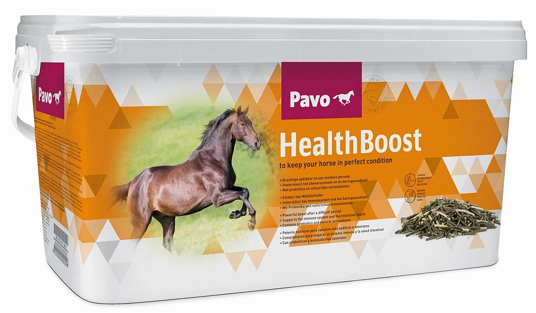 Pavo HealthBoost 8 Kg 3 Pavo HealthBoost 8 Kg