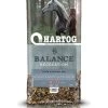 Hartog Balance Vezelrijke Muesli 20 Kg 2 Hartog Balance Vezelrijke Muesli 20 Kg -Dierenwinkel BALANCE PACK WEB