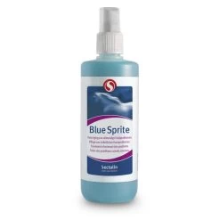 Sectolin Blauw Tinctuur Spray 250 Ml