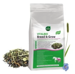 Vitalbix Breed & Grow 20 Kg