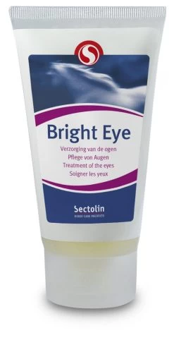 Sectolin Bright Eye 150 Ml