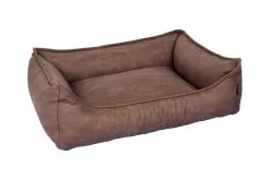 SnObbs Hondenmand Buffalo Cowboys Brown