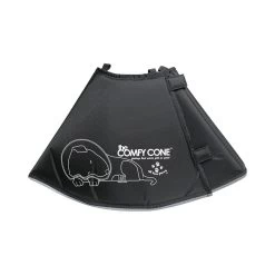 Comfy Cone Black -Dierenwinkel CCSL