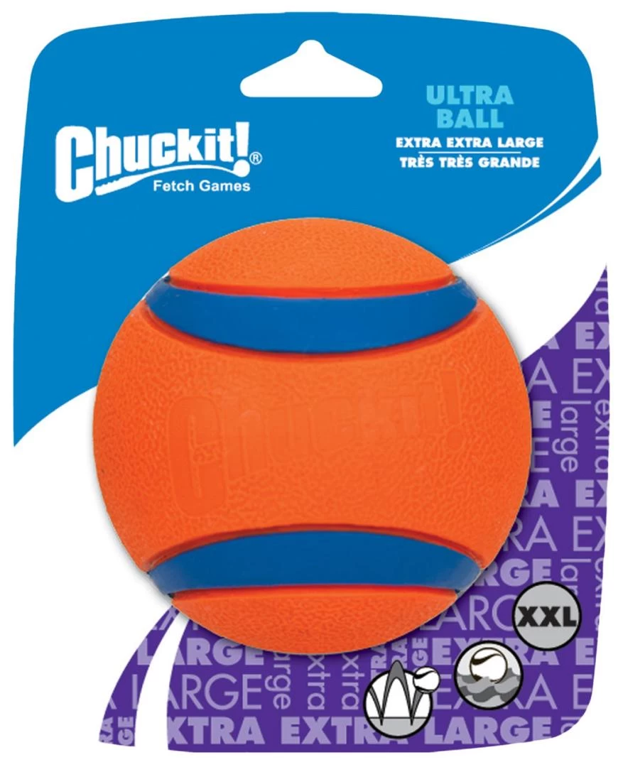 Chuckit! Ultra Ball XXL 3 Chuckit! Ultra Ball XXL