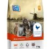CaroCroc Kattenvoer With Chicken 7 Kg -Dierenwinkel CaroCroc With Chicken 7kg