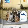 CaroCroc Kattenvoer With Fish 7 Kg 1 CaroCroc Kattenvoer With Fish 7 Kg -Dierenwinkel CaroCroc With Fish 7kg