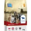 CaroCroc Kattenvoer With Lamb 7 Kg -Dierenwinkel CaroCroc With Lamb 7kg