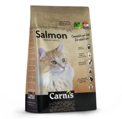 Carnis Kattenvoer Zalm 3 Kg