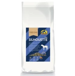 Cavalor Silhouette 20 Kg