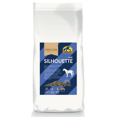 Cavalor Silhouette 20 Kg 3 Cavalor Silhouette 20 Kg