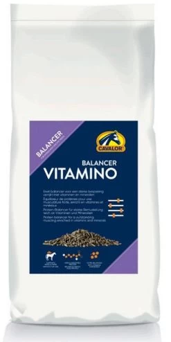 Cavalor VitAmino 20 Kg