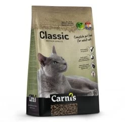 Carnis Kattenvoer Classic 3 Kg