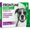Frontline Combo L 6 Pipetten -Dierenwinkel ComboL6Pipet