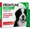 Frontline Combo XL 3 Pipetten 2 Frontline Combo XL 3 Pipetten -Dierenwinkel ComboXL3Pipet