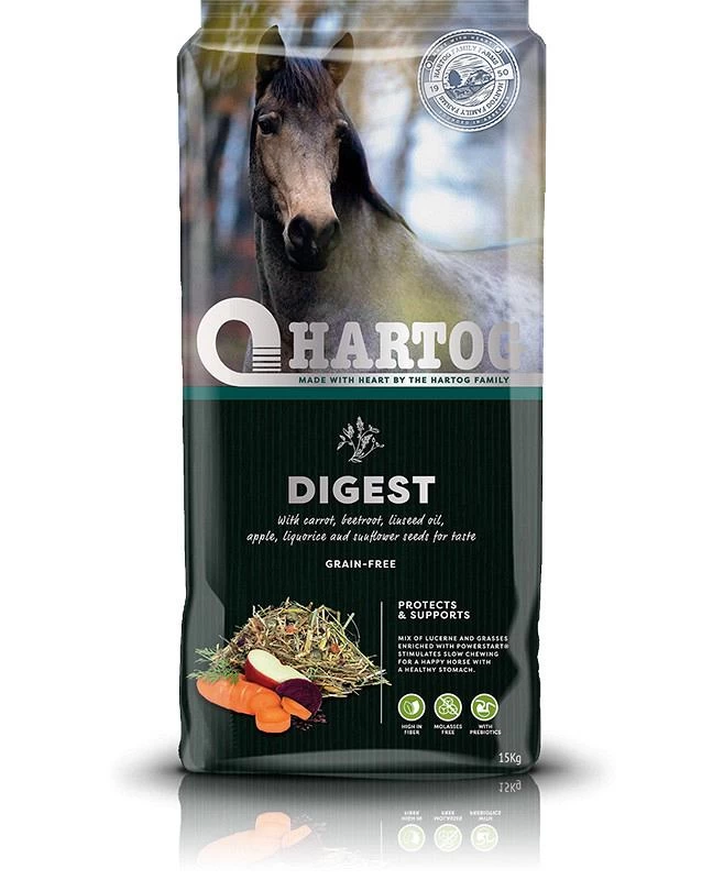 Hartog Digest 15 Kg 3 Hartog Digest 15 Kg